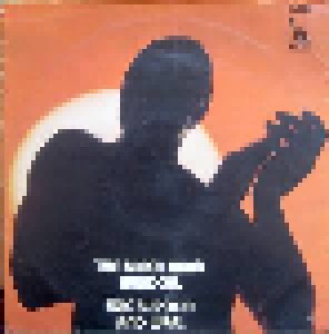 Eric Burdon & War: The Black-Man's Burdon (2-LP) - Bild 1