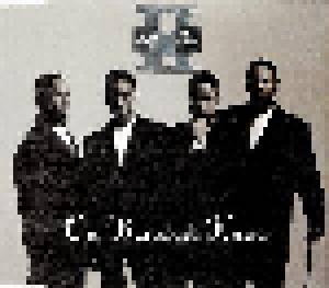 Boyz II Men: On Bended Knee - Cover