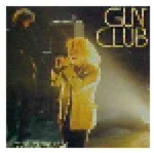 The Gun Club: Love Supreme - Cover