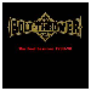Bolt Thrower: Peel Sessions 1988-90, The - Cover