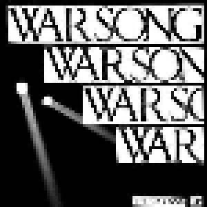 Warsong: Caravan, The - Cover