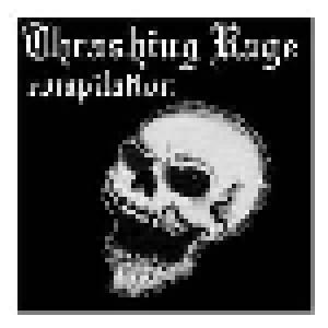 Thrashing Rage Compilation - Cover