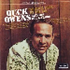Buck Owens & His Buckaroos: I've Got A Tiger By The Tail - Cover