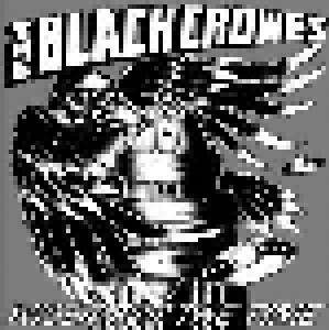 The Black Crowes: Wiser For The Time - Cover
