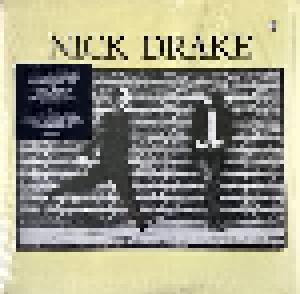 Nick Drake: Nick Drake - Cover