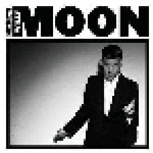 Willy Moon: Here's Willy Moon - Cover