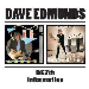 Dave Edmunds: D.E.7th/Information - Cover