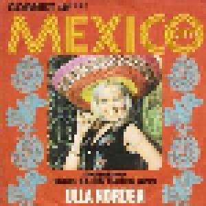 Ulla Norden: Mexico - Cover