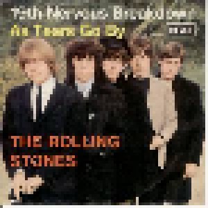 The Rolling Stones: 19th Nervous Breakdown (7") - Bild 1