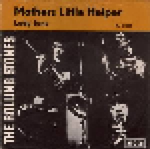 The Rolling Stones: Mothers Little Helper (7") - Bild 1