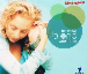 Kristine Blond: Teach Him (Single-CD) - Bild 1