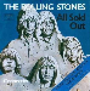 The Rolling Stones: All Sold Out (7") - Bild 1