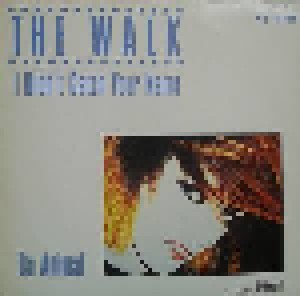The Walk: I Didn't Catch Your Name (12") - Bild 1
