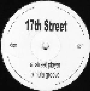 Cover - 17th Street: Street Player / Hula Groove