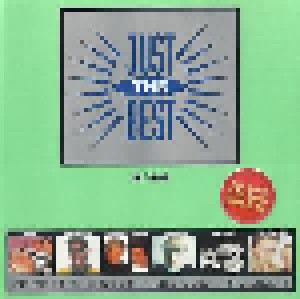 Just The Best 2/98 (2-CD) - Bild 1