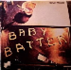 Harvey Mandel: Baby Batter (Promo-LP) - Bild 1