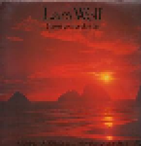 Lars Wolf: Never Gonna Give Up (LP) - Bild 1