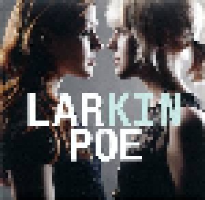 Cover - Larkin Poe: Kin