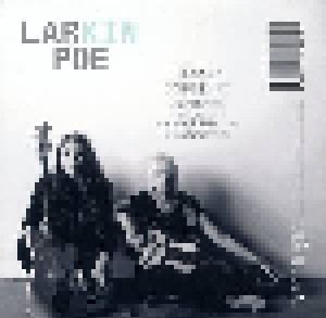 Larkin Poe: Kin (CD) - Bild 2