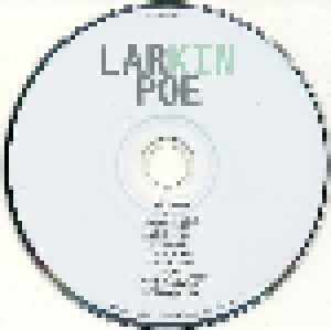 Larkin Poe: Kin (CD) - Bild 3