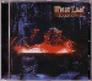 Meat Loaf: Hits Out Of Hell (CD) - Bild 5