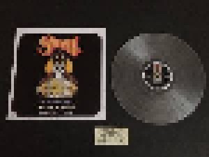 Ghost: 13 Dates Of Doom (LP) - Bild 2