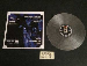 Ghost: 13 Dates Of Doom (LP) - Bild 3