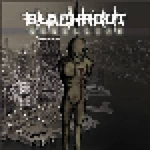 Cover - Blackrout: Orwellian