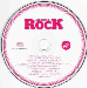 Classic Rock Compilation 45 (CD) - Bild 3