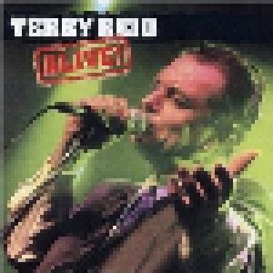 Terry Reid: Alive (CD) - Bild 1