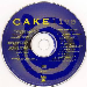 Cake: Fashion Nugget (CD + Mini-CD / EP) - Bild 3