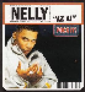Nelly: Iz U (3"-CD) - Bild 1