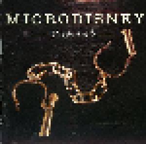Microdisney: Crooked Mile (CD) - Bild 1
