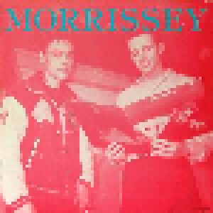 Morrissey: "My Love Life" (Mini-CD / EP) - Bild 1