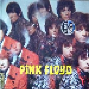 Pink Floyd: The Piper At The Gates Of Dawn (LP) - Bild 1