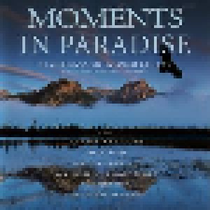 Cover - Free The Spirit: Moments In Paradise