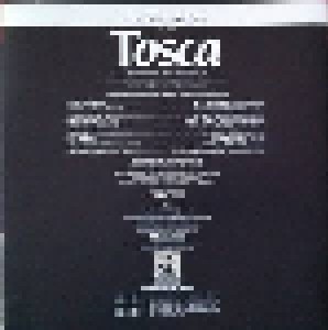 Giacomo Puccini: Tosca (2-LP) - Bild 4