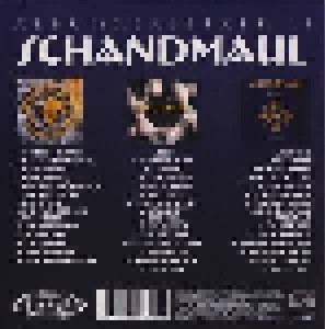 Schandmaul: Albumklassiker II (3-CD) - Bild 2