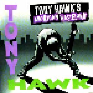 Tony Hawk's American Wasteland Soundtrack (CD) - Bild 1