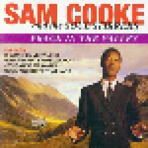 Cover - Sam Cooke & The Soul Stirrers: Peace In The Valley