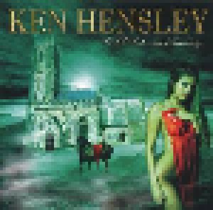 Ken Hensley: Cold Autumn Sunday (CD) - Bild 1