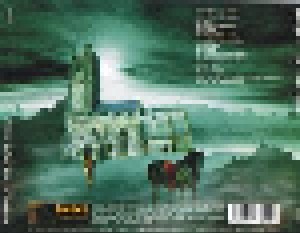 Ken Hensley: Cold Autumn Sunday (CD) - Bild 5