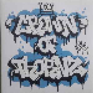 Cover - Crown Of Thornz: Nothing But Tragedy