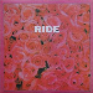 Ride: Ride (12") - Bild 1