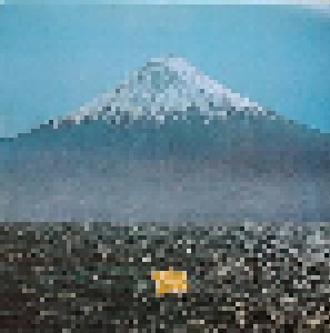 Cover - Quickspace: Precious Mountain, The