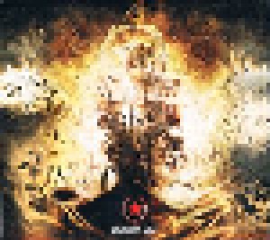 Cover - Breakdust: Ghost Ship Sworn Enemy