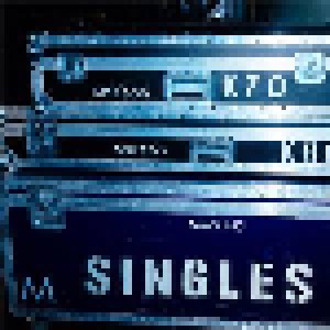 Cover - Maroon 5: Singles