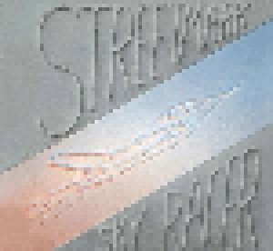 Streetmark: Sky Racer (CD) - Bild 1