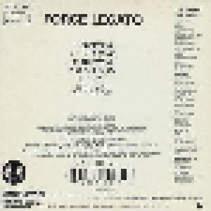 Force Legato: System (Single-CD) - Bild 2