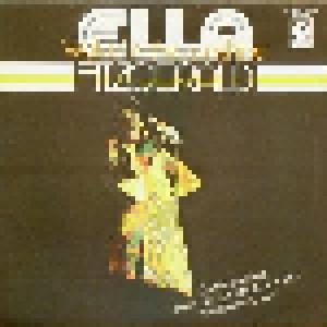 Ella Fitzgerald: Walkin' In The Sunshine (LP) - Bild 1